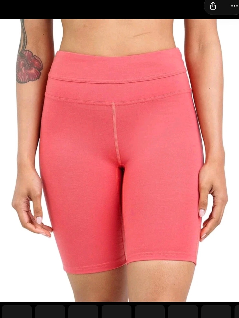 Woolly Merino Bike shorts (2 pairs)